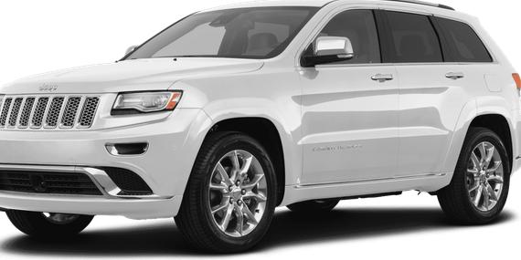 JEEP GRAND CHEROKEE 2016 1C4RJFJG3GC311773 image